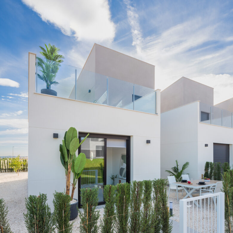 Herenhuis op Altaona