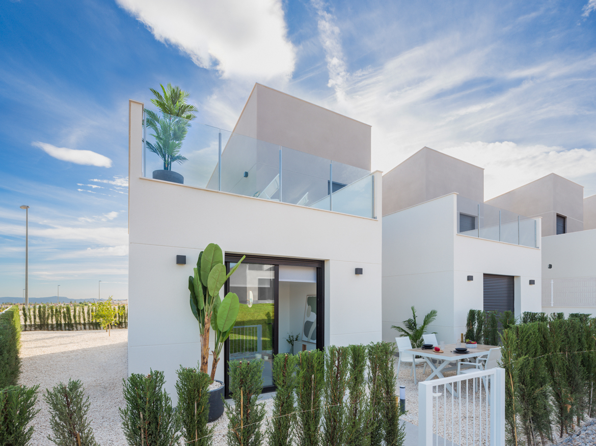 Herenhuis op Altaona