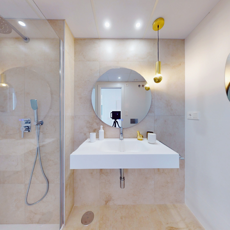 Appartement in Aguilas_ICLM_nw_badkamer