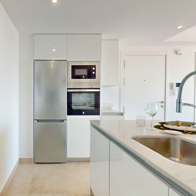 Appartement in Aguilas_ICLM_nw_keuken_01