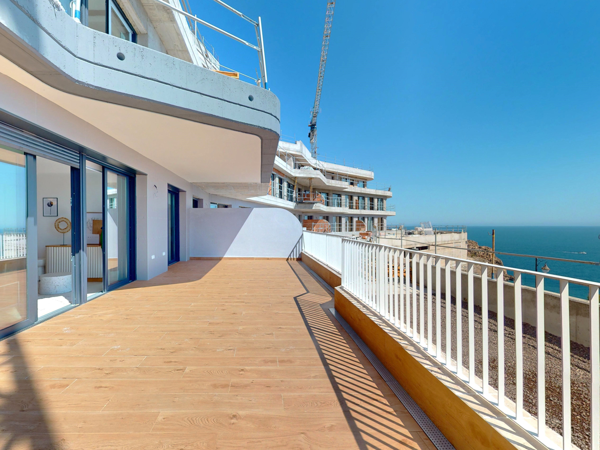 Appartement in Aguilas_ICLM_nw_terras_01