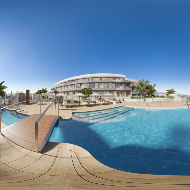 Appartement in Aguilas_ICLM_nw_zwembad_02