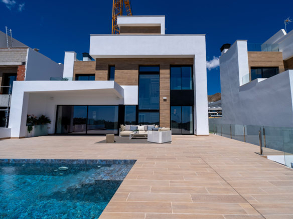 Duplex villa in Finestrat_ORN_nw_05