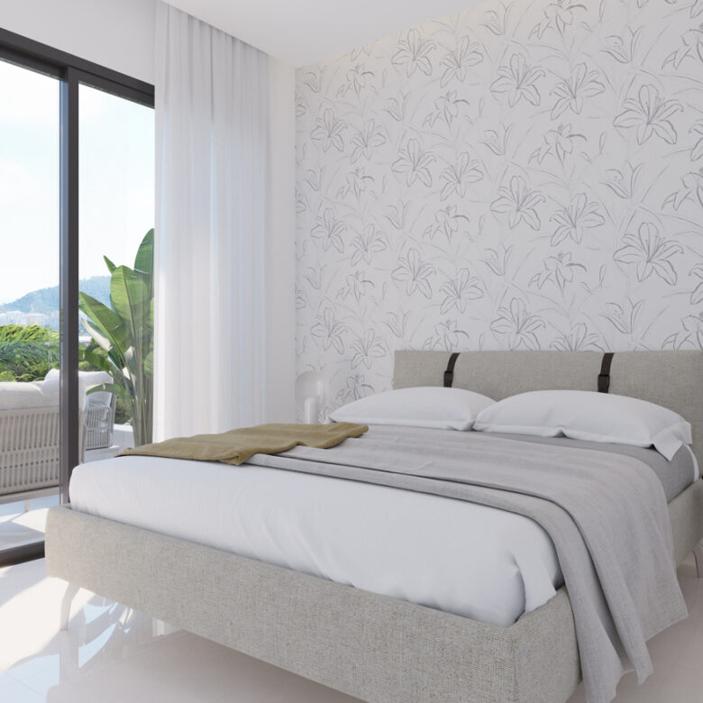 Villa in Finestrat_BrnVII_slaapkamer_01