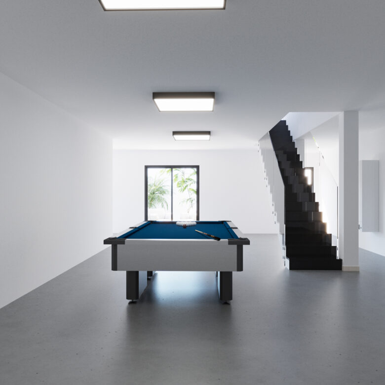 Villa in Finestrat_BrnVII_souterrain