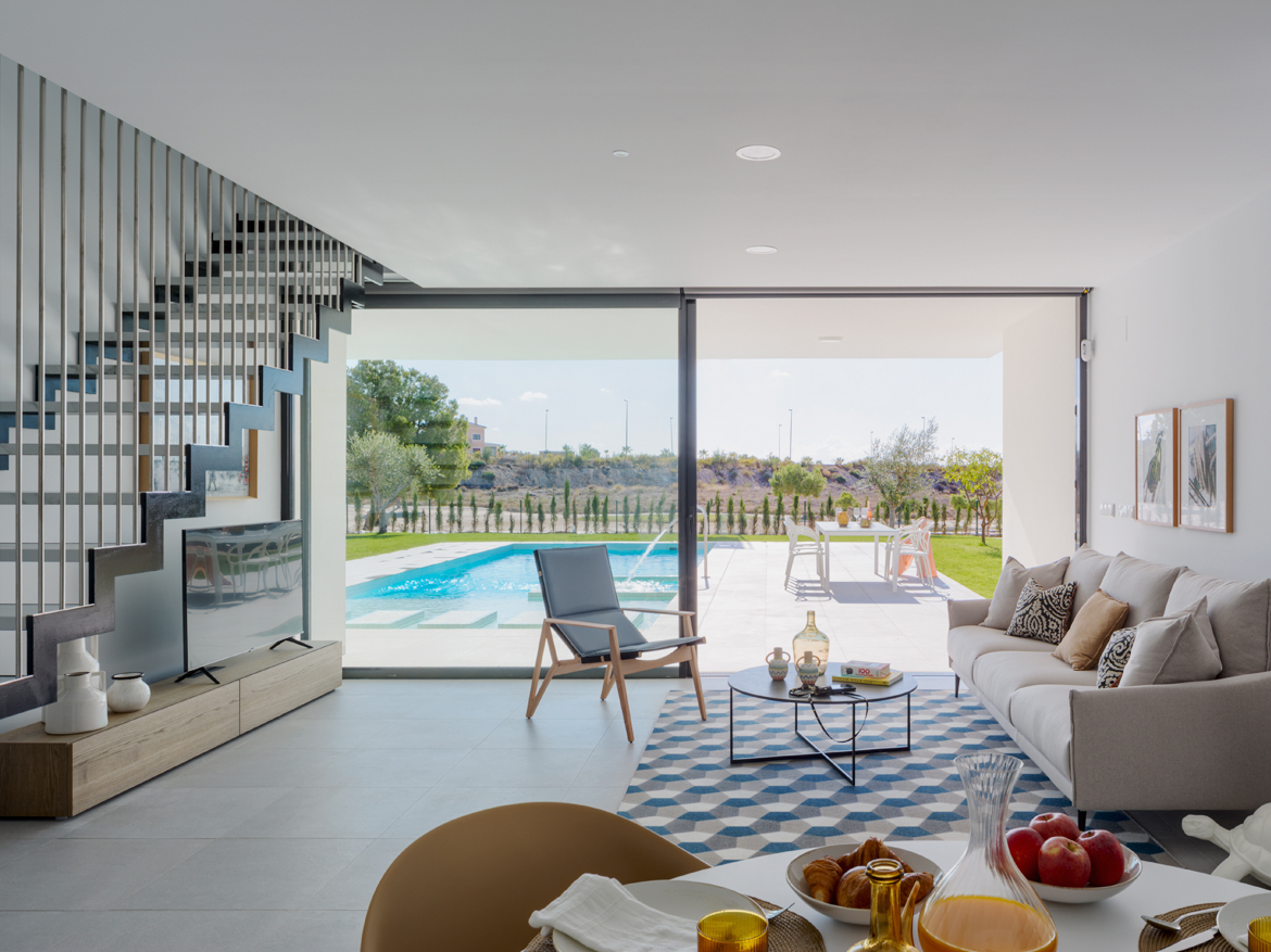 Altaona_villa H_woonkamer