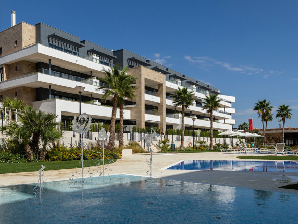 Residentie Flamenca Village_03