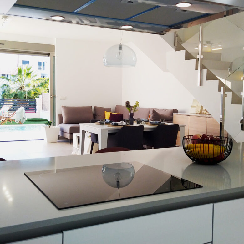 Villa Nautic CXL_keuken_01