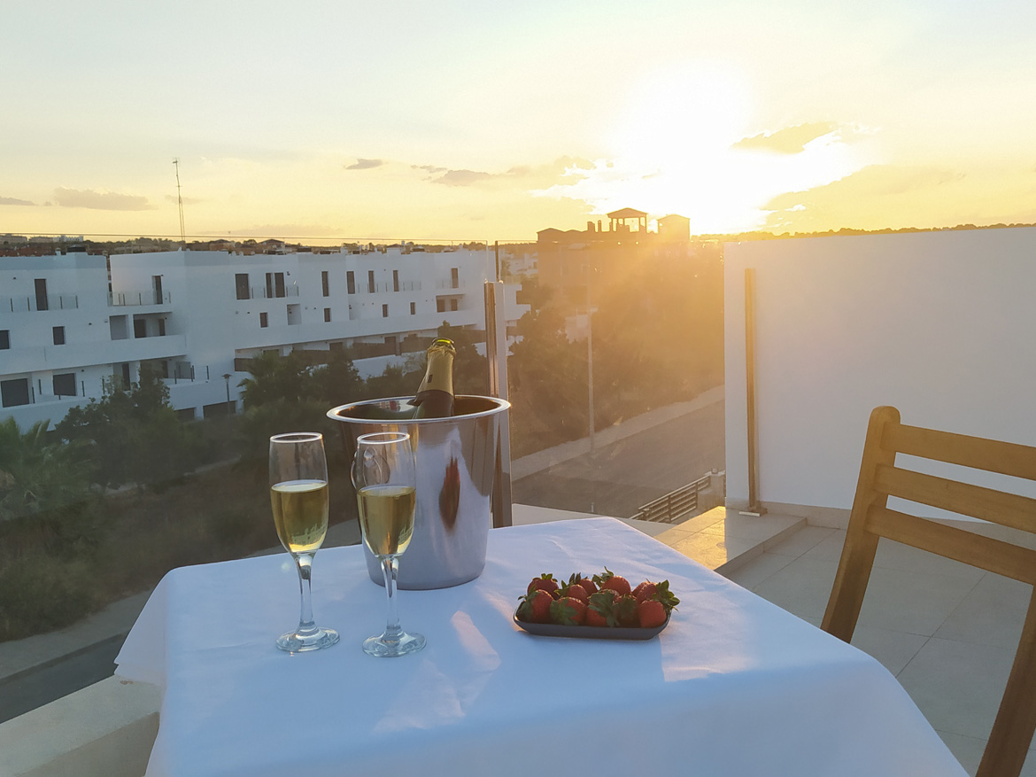 Villa Nautic CXL_terras