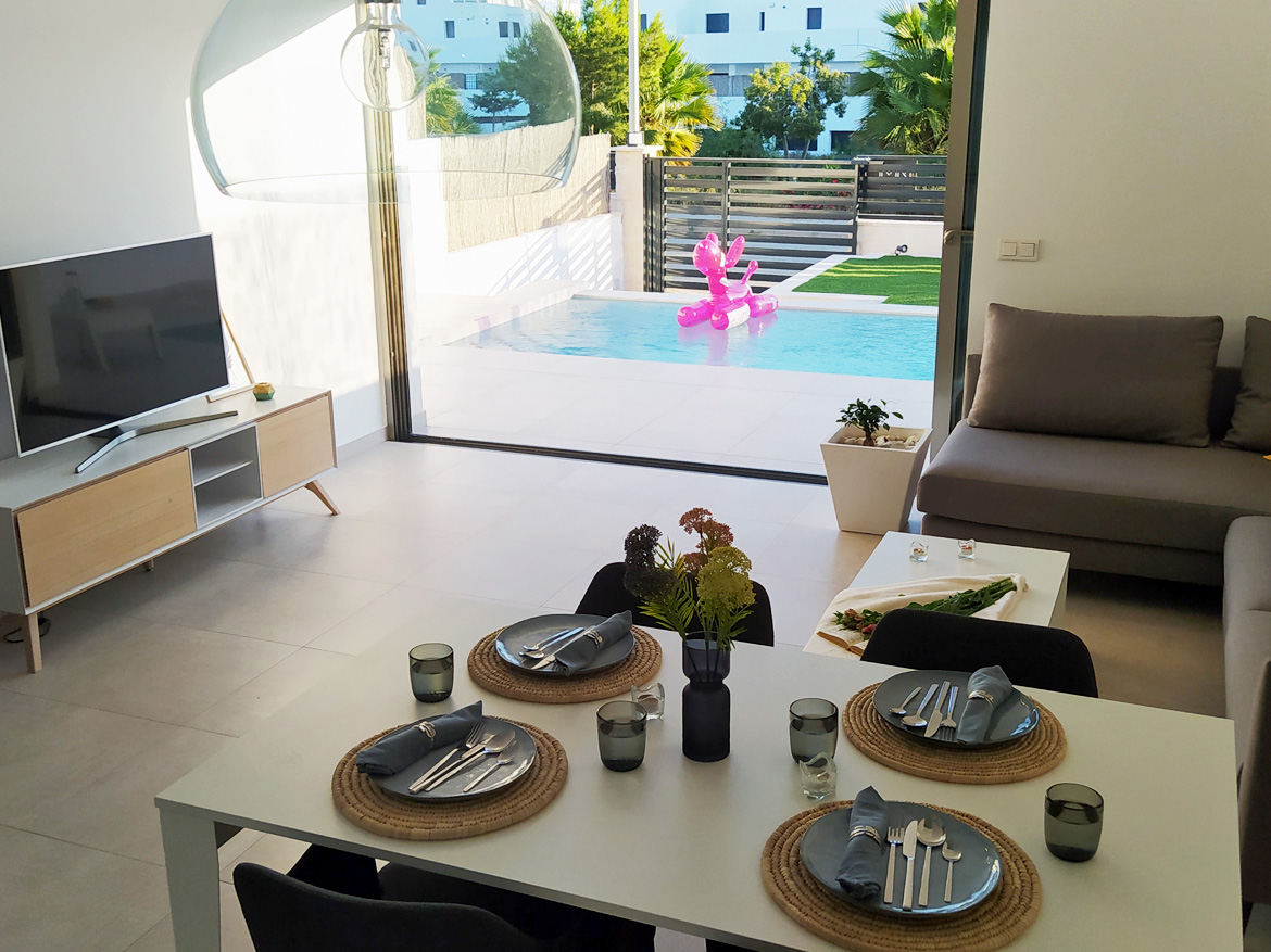 Villa Nautic CXL_woonkamer