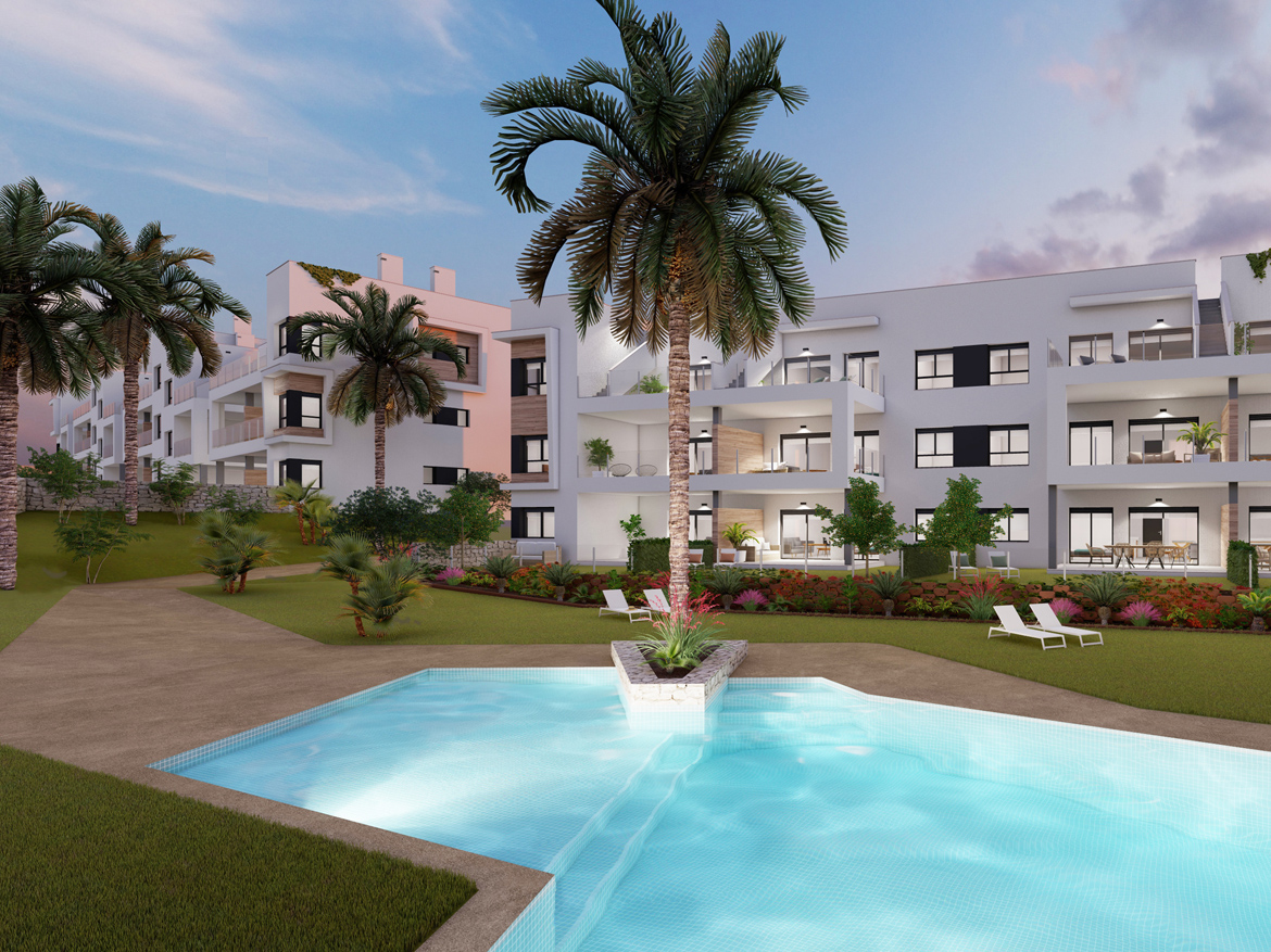 Azure IV_nw_avond_01