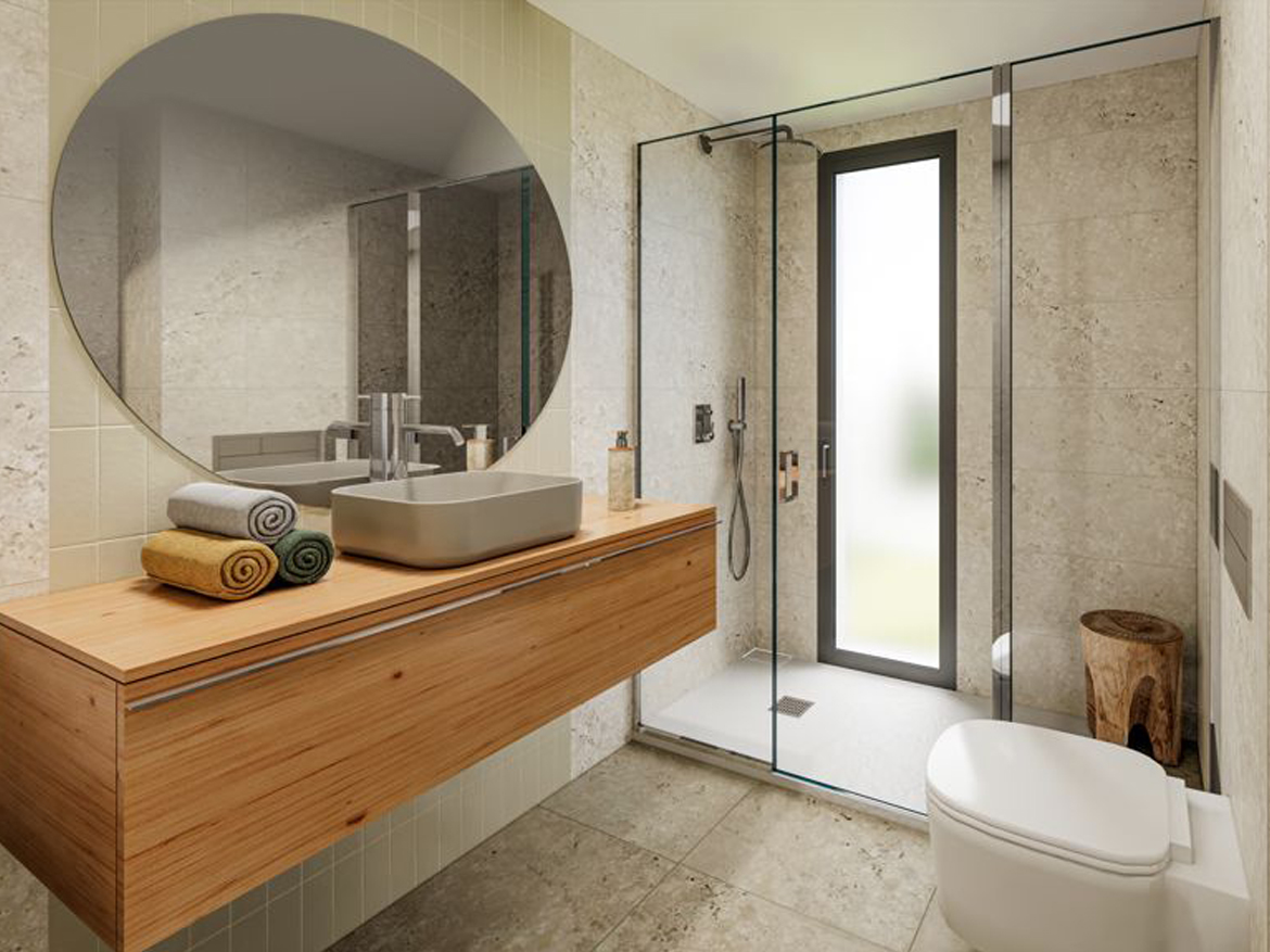 Villa GH_Finestrat_badkamer