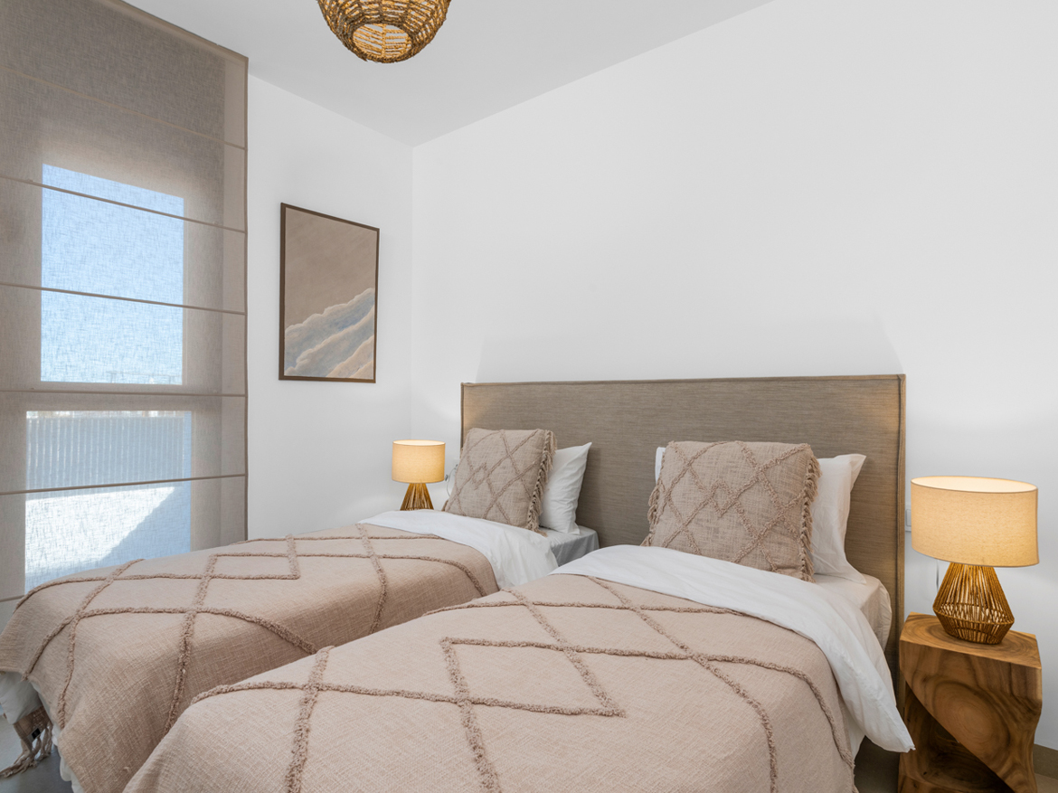 Appartement in Mar de Cristal_ATT_nw_slaapkamer_02