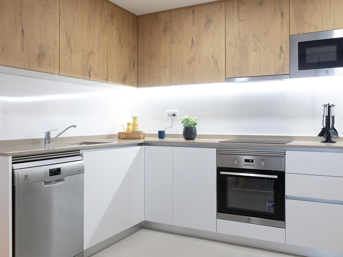 Appartement in Punta Prima_OcDr_nw_keuken