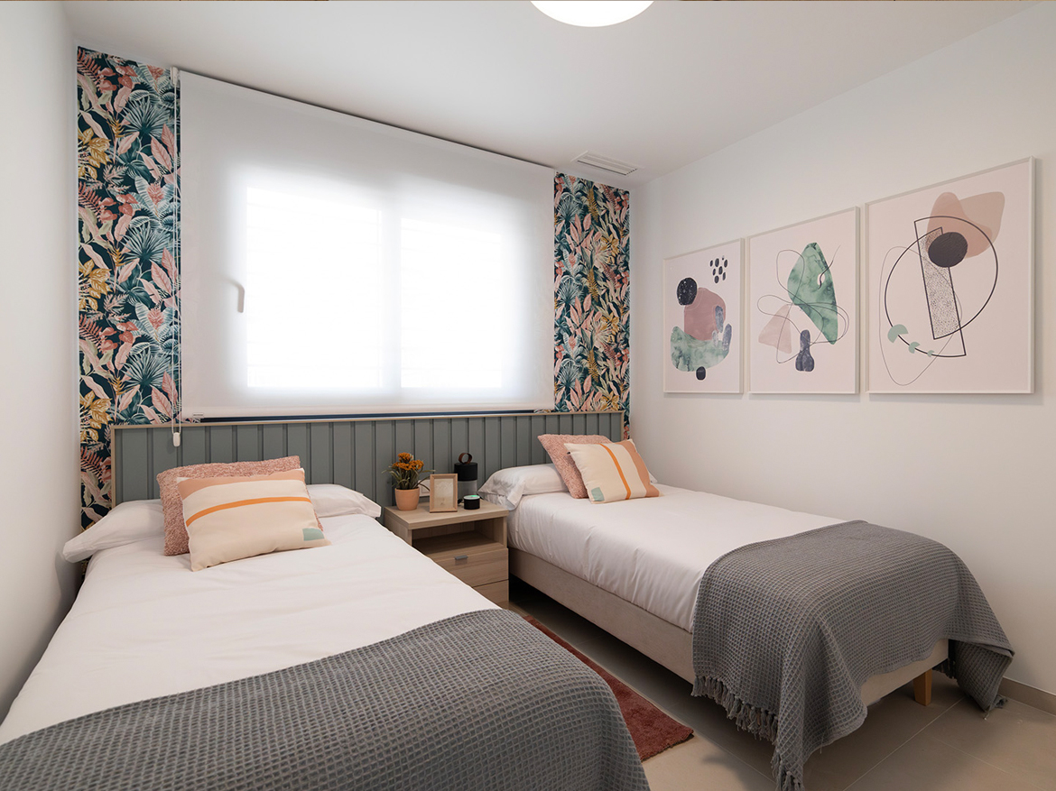 Appartement in Punta Prima_OcDr_nw_slaapkamer_01