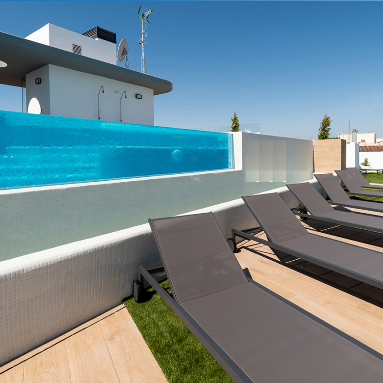 Appartement in Punta Prima