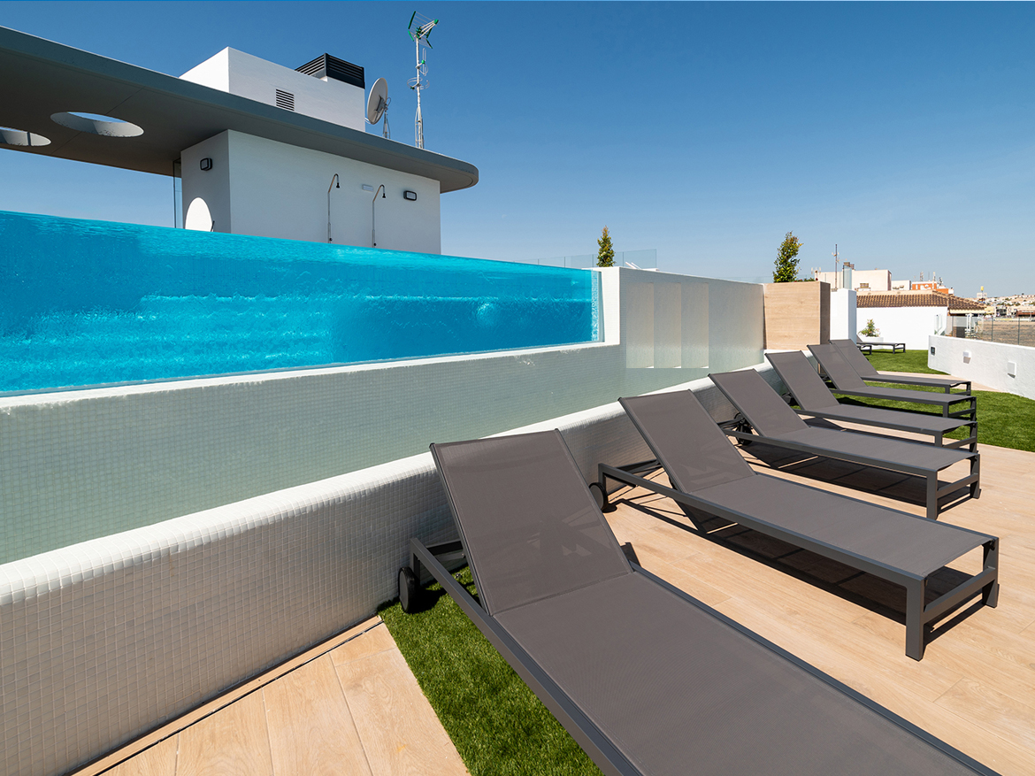 Appartement in Punta Prima