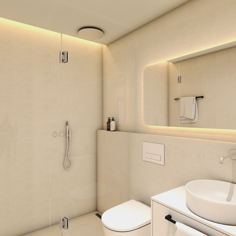 Appartement in Torre de la Horadada_PMP_badkamer