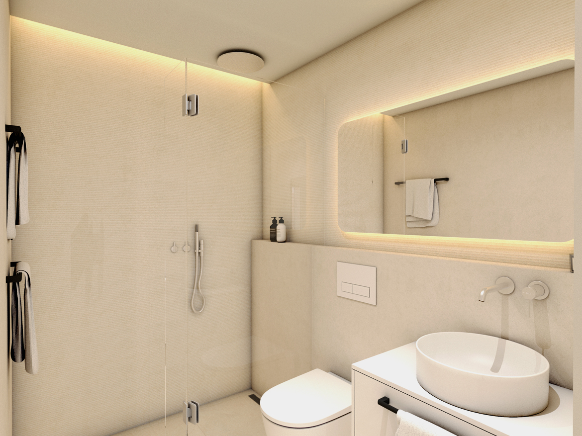 Appartement in Torre de la Horadada_PMP_badkamer