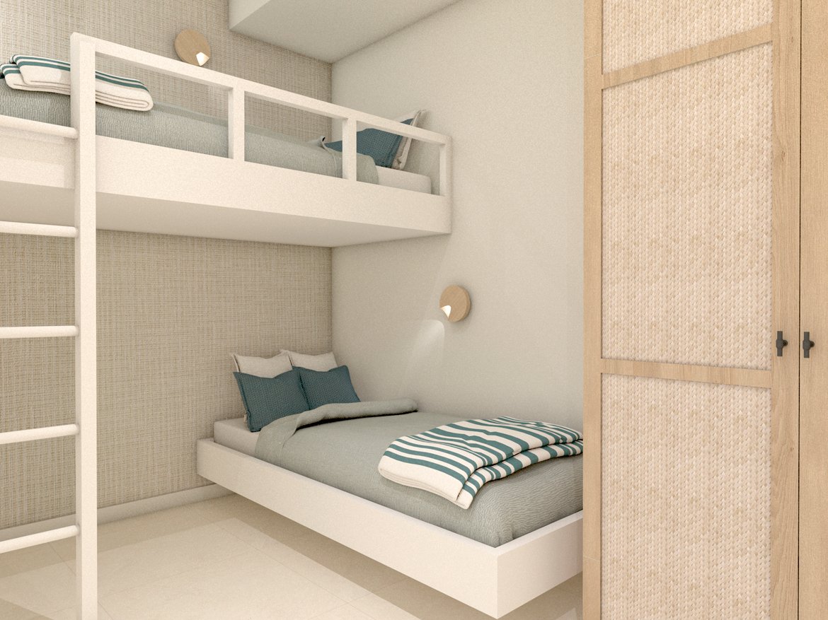 Appartement in Torre de la Horadada_PMP_nw_slaapkamer