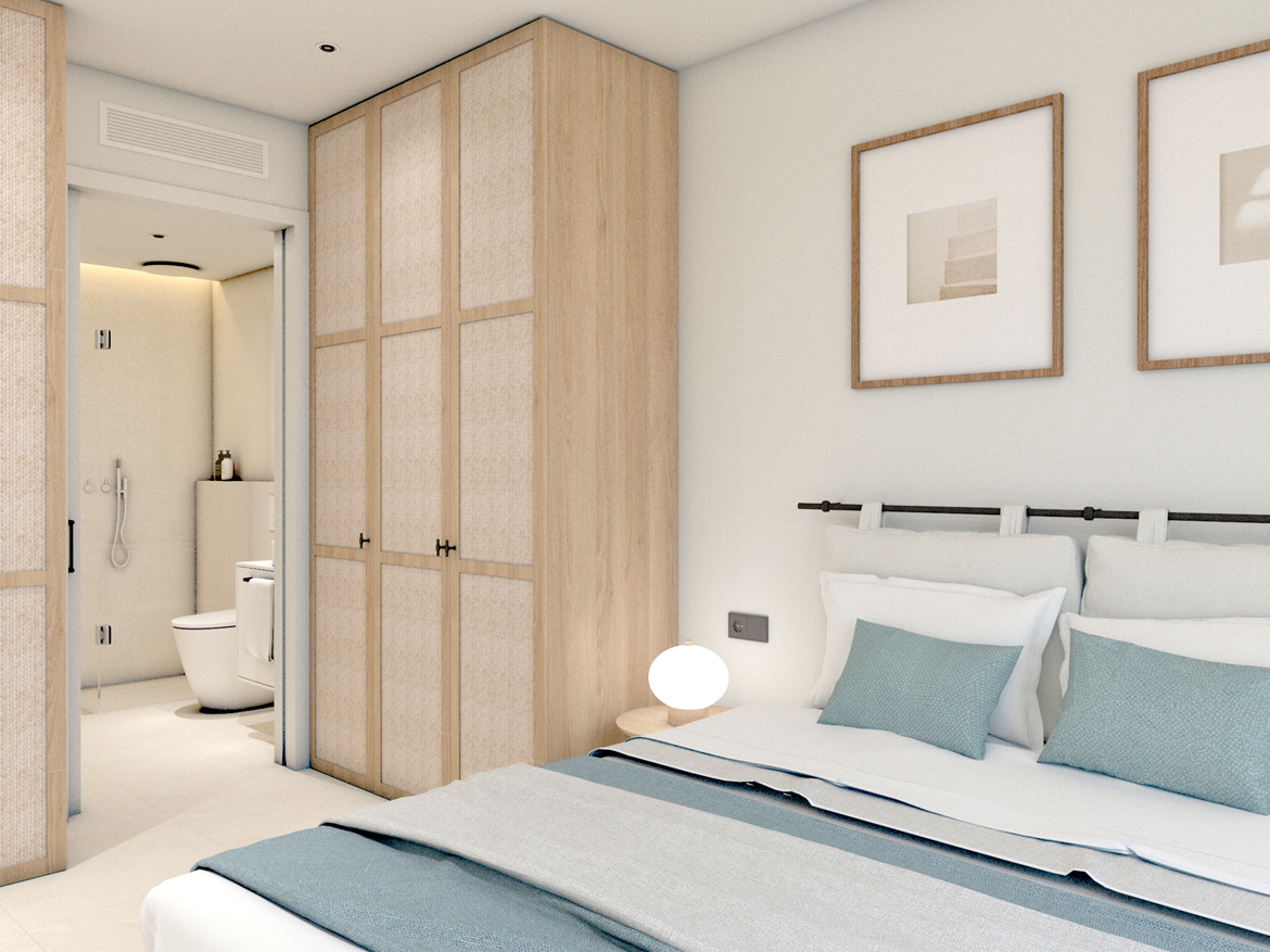 Appartement in Torre de la Horadada_PMP_nw_slaapkamer_02