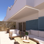 Appartement in Torre de la Horadada_PMP_nw_terras