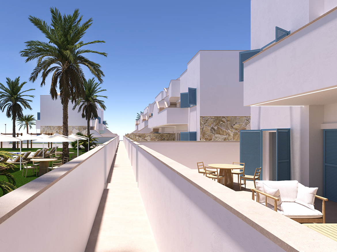 Appartement in Torre de la Horadada_PMP_nw_terras_01