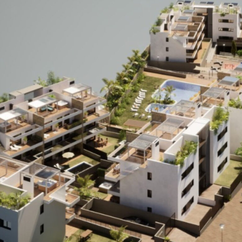 Marina Beach_overzicht_01