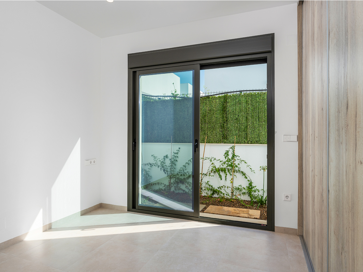 Villa L3_slaapkamer