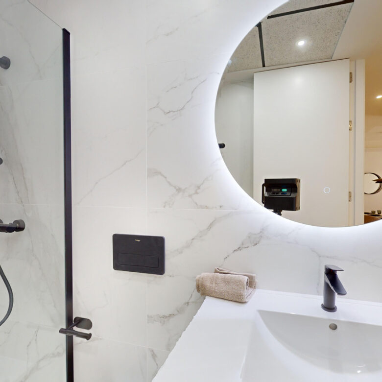 Appartement in Cabo Roig_viva_badkamer