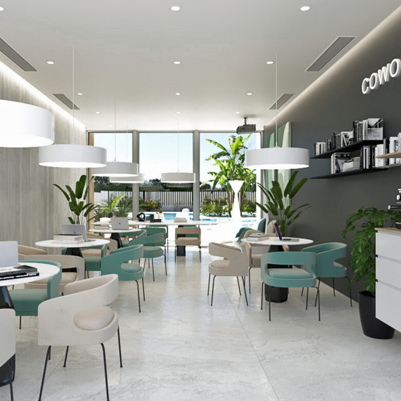 Appartement in Cabo Roig_viva_coworking