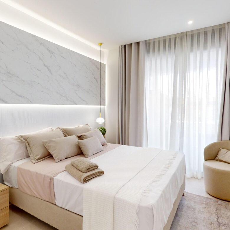 Appartement in Cabo Roig_viva_slaapkamer_01