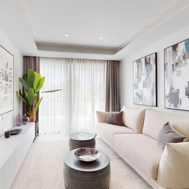 Appartement in Cabo Roig_viva_woonkamer