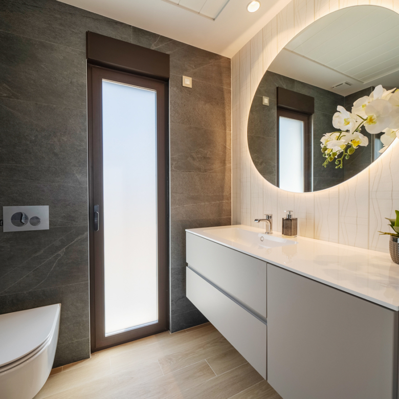 Duplex villa in Finestrat_CTL_nw_badkamer_02