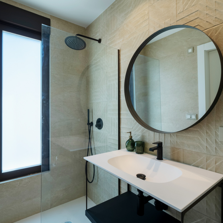 Duplex villa in Finestrat_CTL_nw_badkamer_04