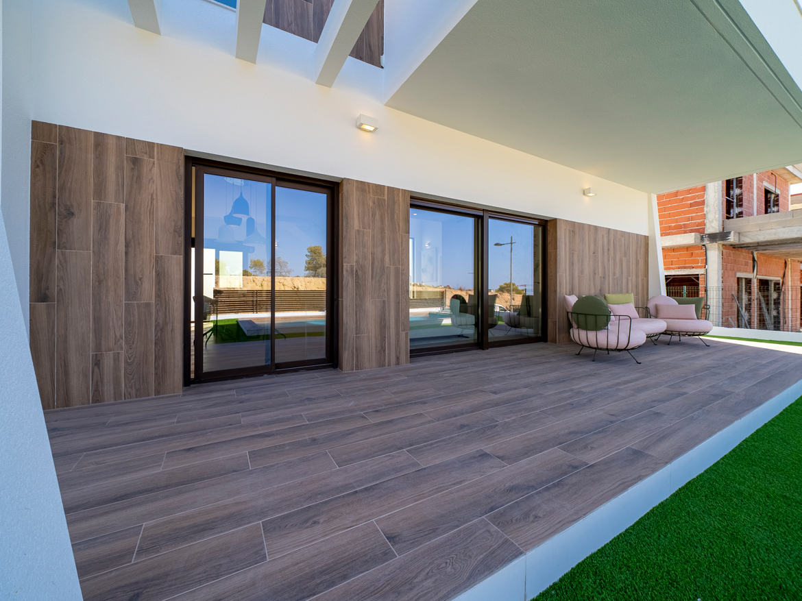 Duplex villa in Finestrat_CTL_nw_terras