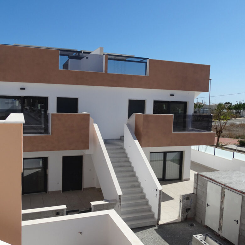 Appartement in Pilar de la Horadada