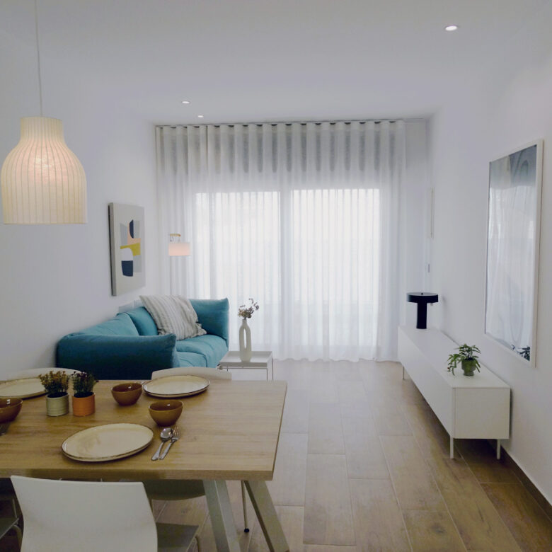 Appartement in Pilar de la Horadada_LRB_badkamer_woonkamer_02