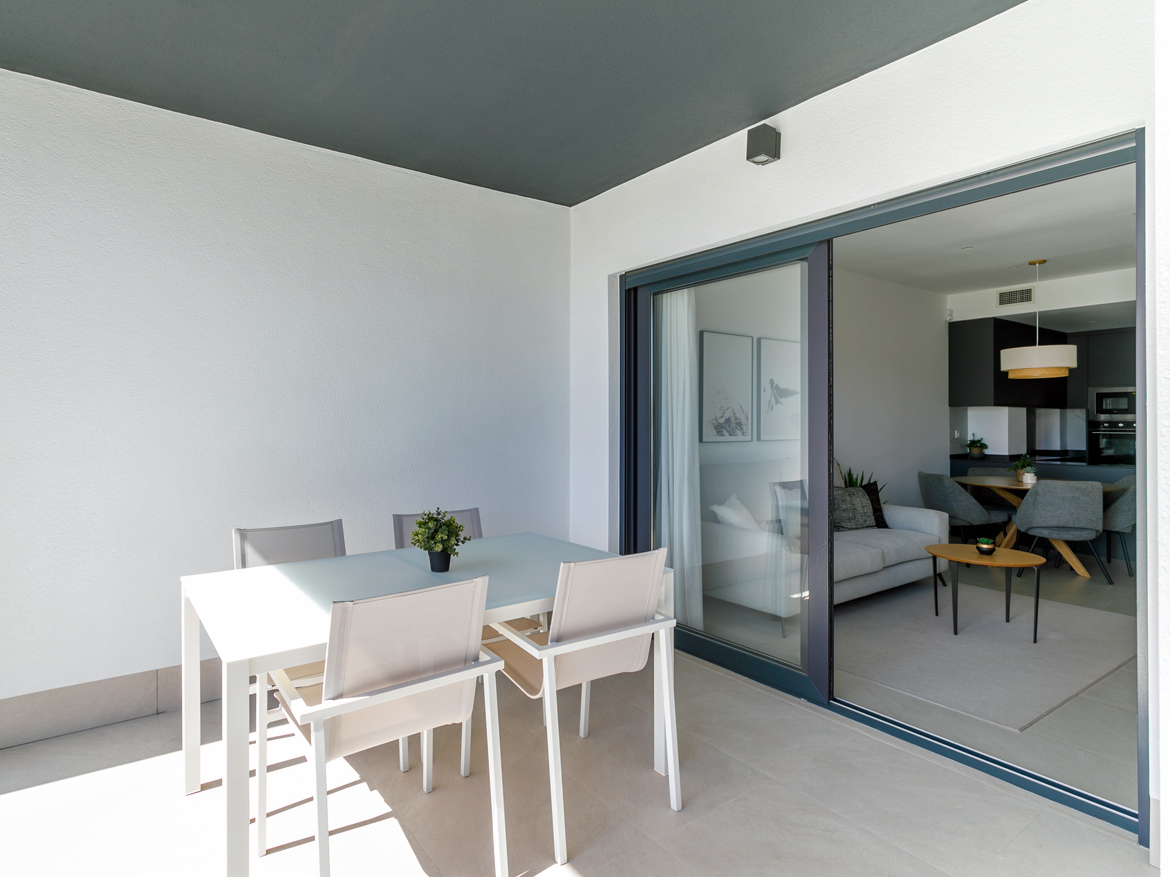 Appartement in La Mata_EDB_nw_terras
