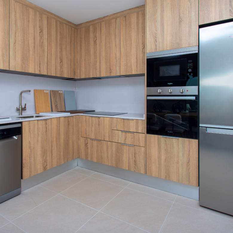 Appartement in Santa Pola_SunsB1_nw_keuken_3 slk_04