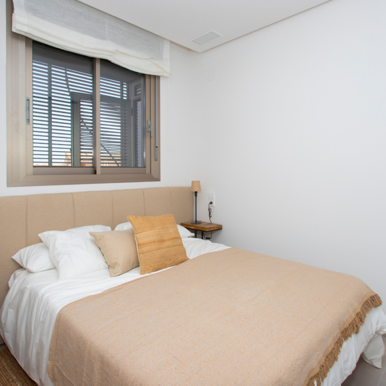 Appartement in Santa Pola_SunsB1_nw_slaapkamer