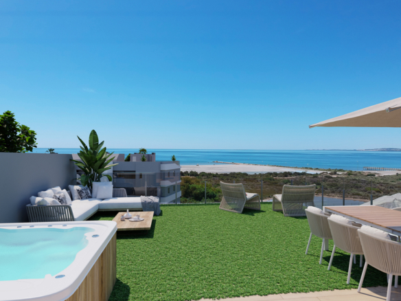 Appartement in Santa Pola_SunsB1_nw_solarium