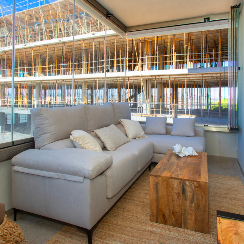 Appartement in Santa Pola_SunsB1_nw_terras