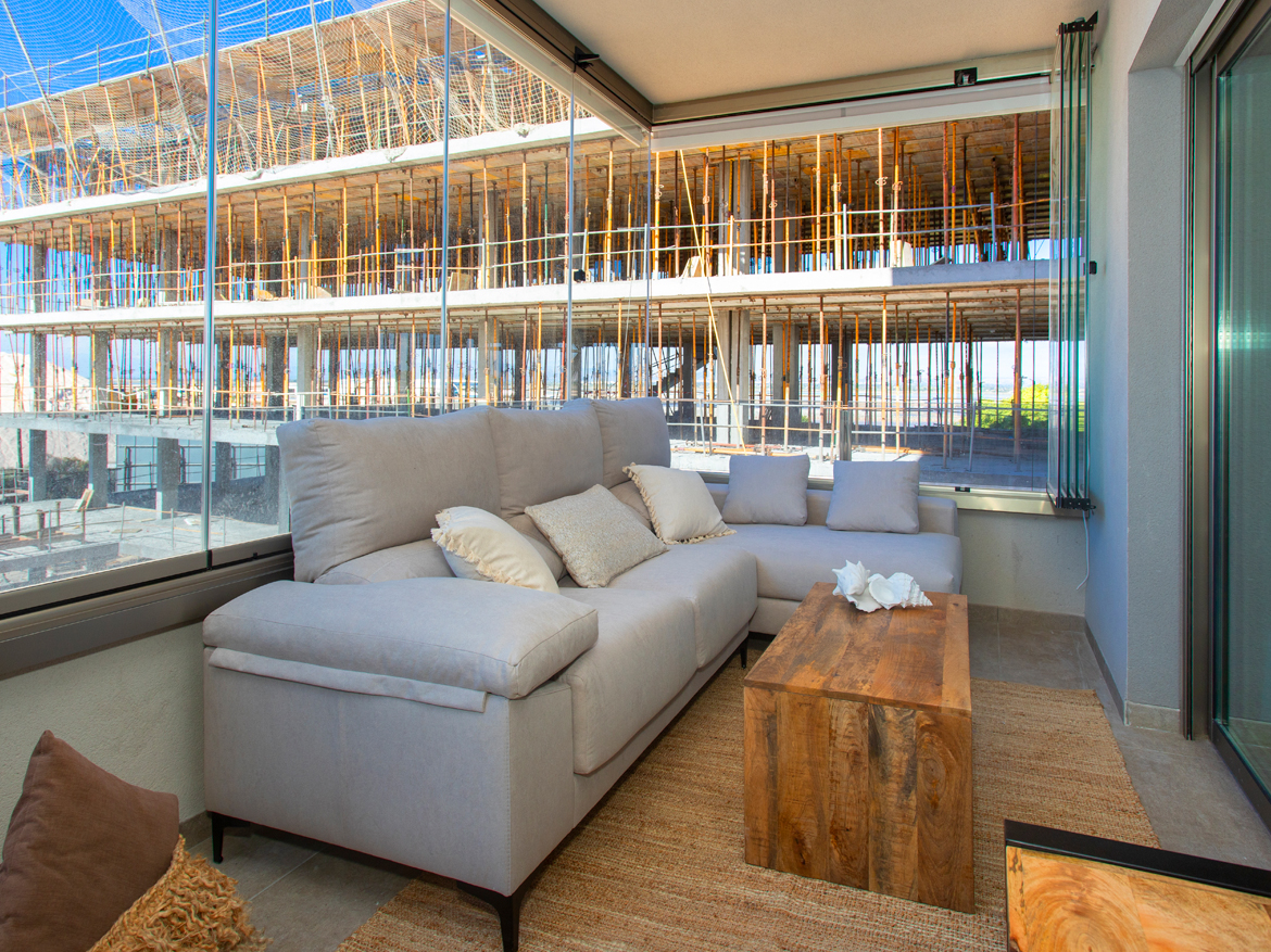 Appartement in Santa Pola_SunsB1_nw_terras