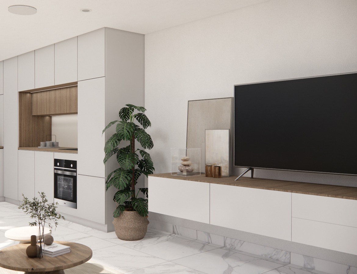 Villa ALB3_woonkamer