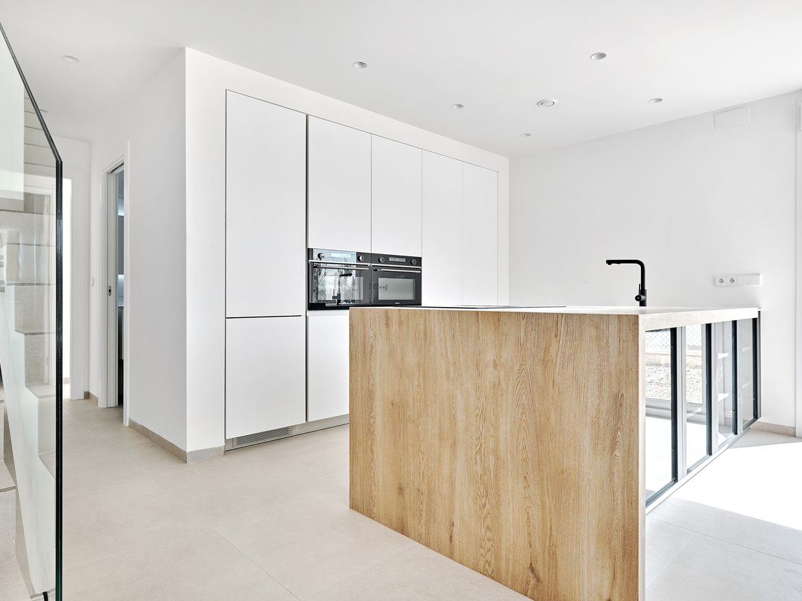 Villa in Los Montesinos_MSV_nw_keuken_01