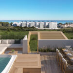 Penthouse in Dénia