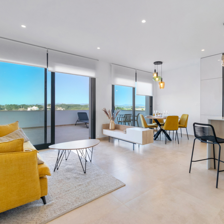 Appartement in Torrevieja_ONR_nw_woonkamer