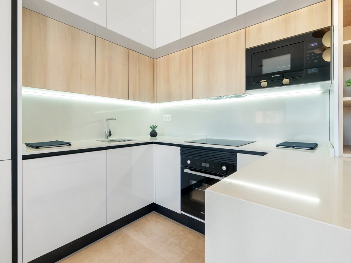 Penthouse in Torrevieja_ONR_nw_keuken_03 Penthouse in Torrevieja_ONR_nw_keuken_03