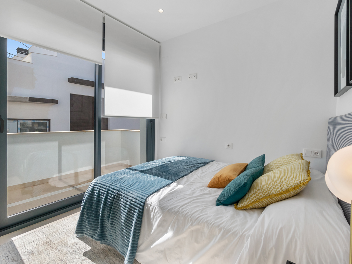 Penthouse in Torrevieja_ONR_nw_slaapkamer_0 Penthouse in Torrevieja_ONR_nw_slaapkamer_0